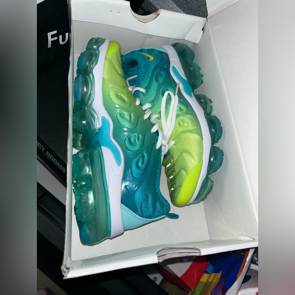 Nike Air Vapormax Plus